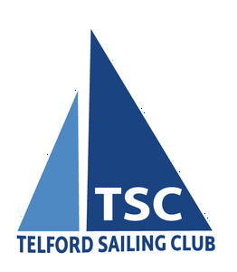 Telford Sailing Club logo